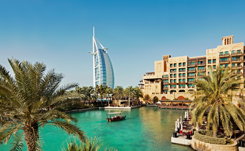 United Arab Emirates